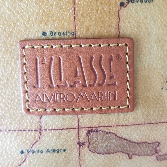 Alviero Martini Mini Bag - Picture 5 of 8